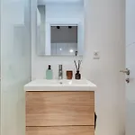 Luxury 1br Born Lägenhet Barcelona