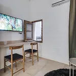 Luxury 1br Born Barcelona