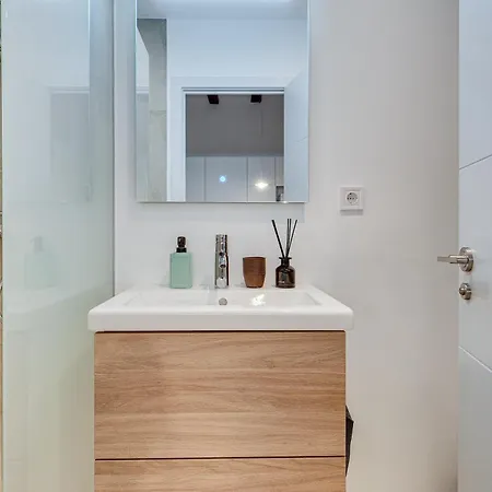 Luxury 1br Born 公寓 巴塞罗那