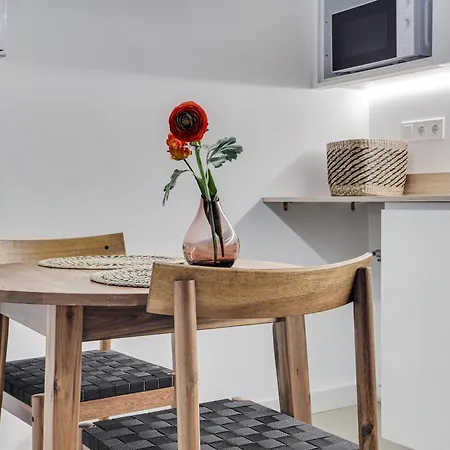 Apartment Luxury 1br Born *