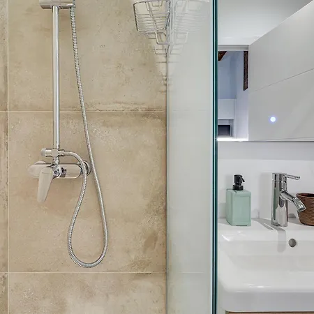 Luxury 1br Born Apartment Barcelona