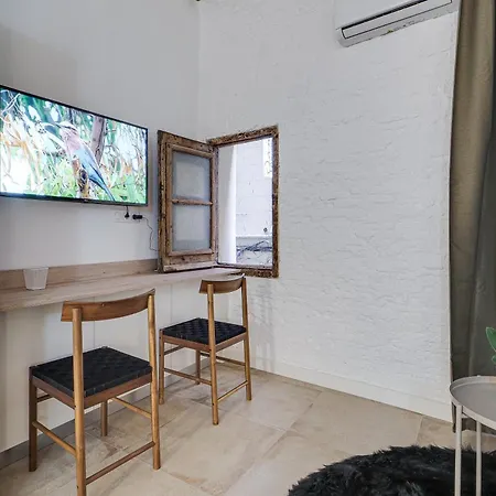 Luxury 1br Born Barcelona