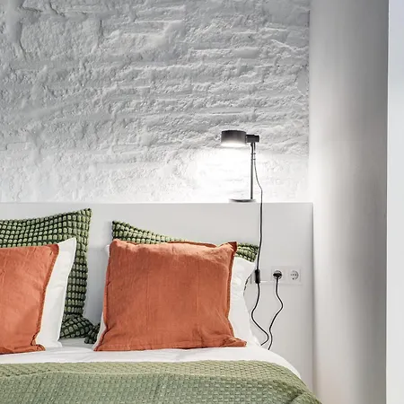 Apartment Luxury 1br Born *