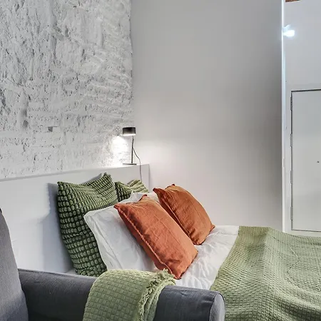 Luxury 1br Born Barcelona
