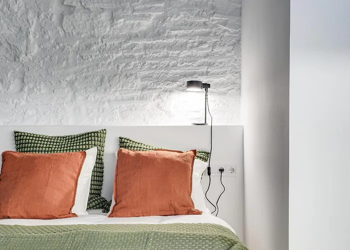 Apartment Luxury 1br Born *